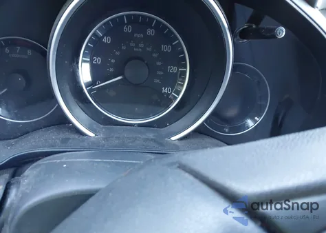 2015 Honda Fit Ex from USA, damaged, VIN 3HGGK5G81FM742349